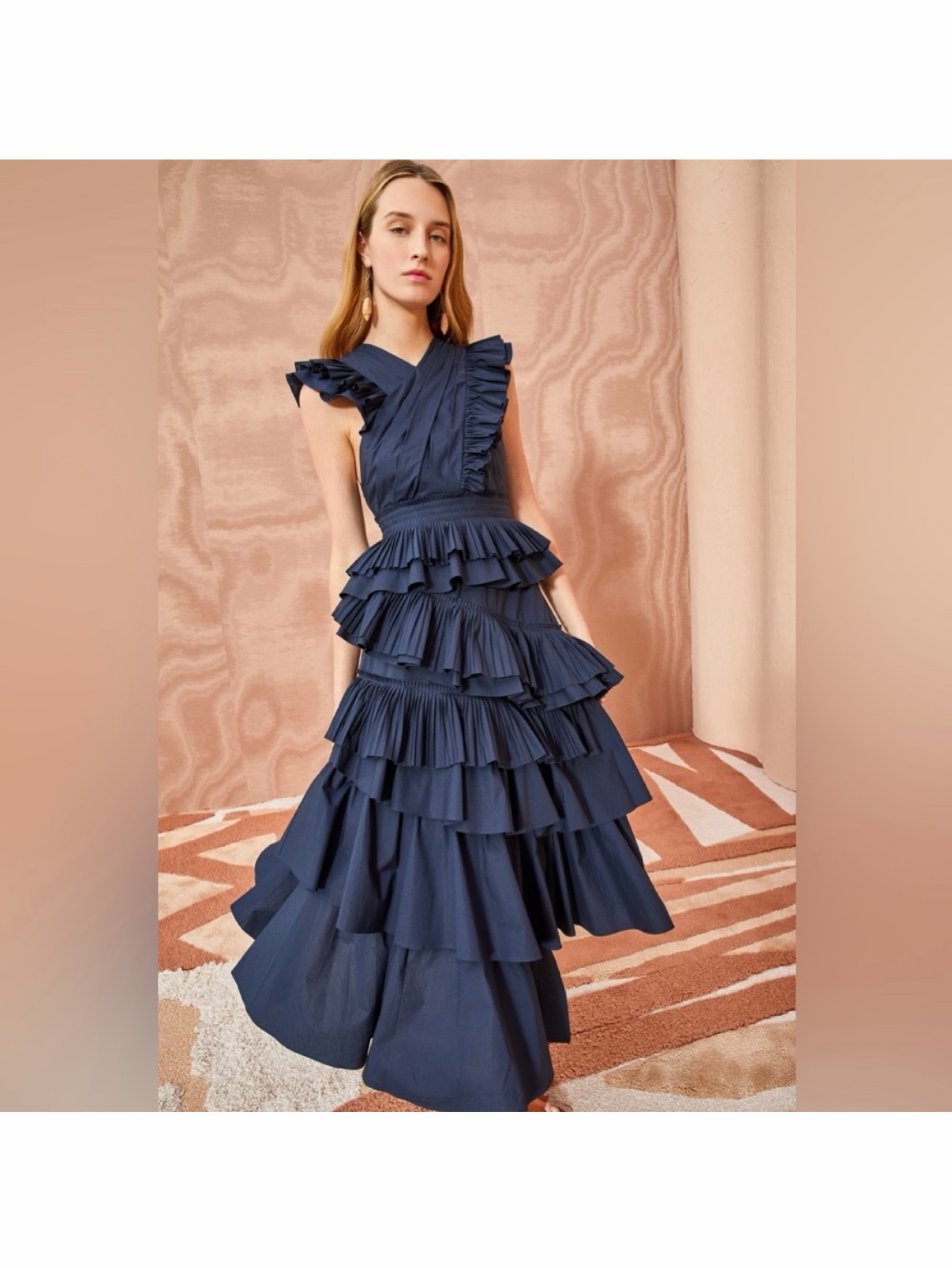 Ulla Johnson Aurore Dress