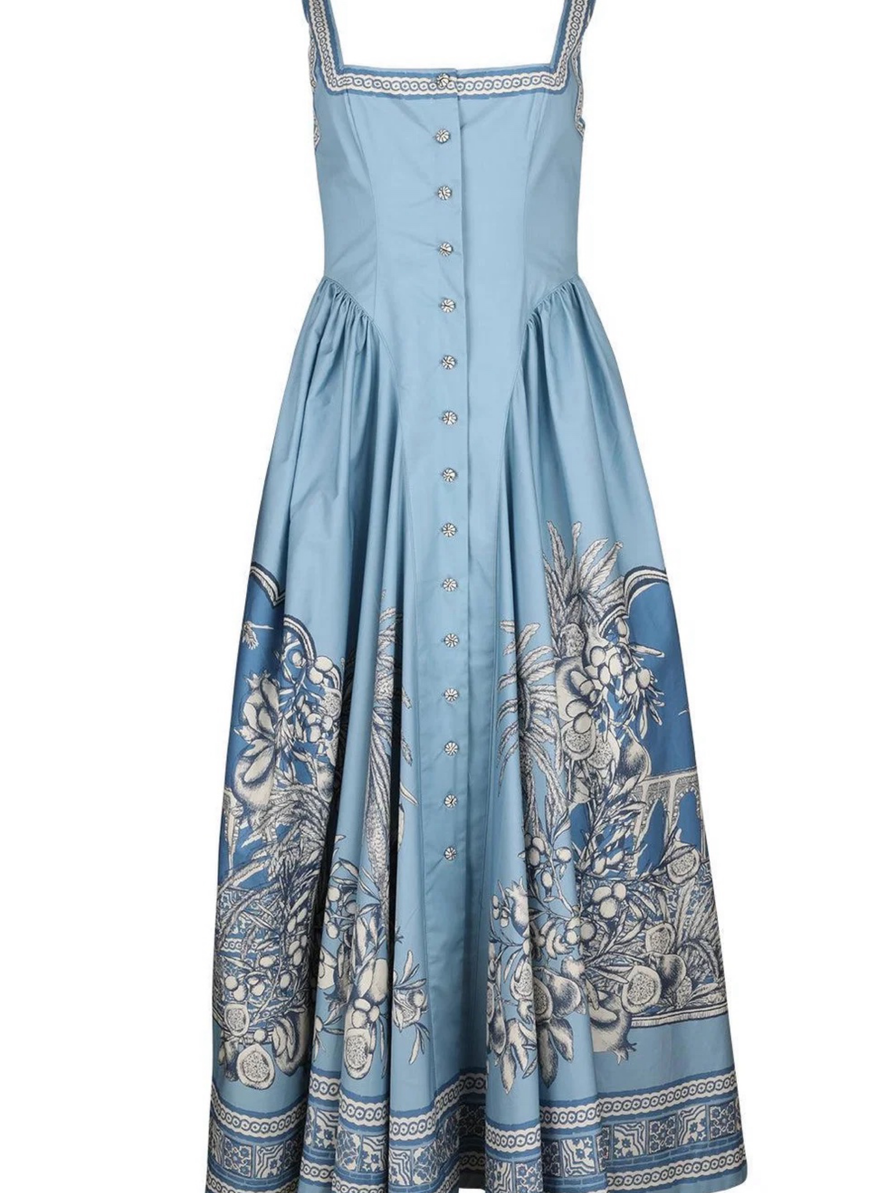 Alemais Romantica Dress