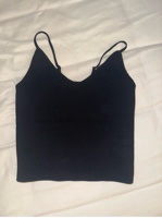 A.L.C Knit Camisole Tank Top