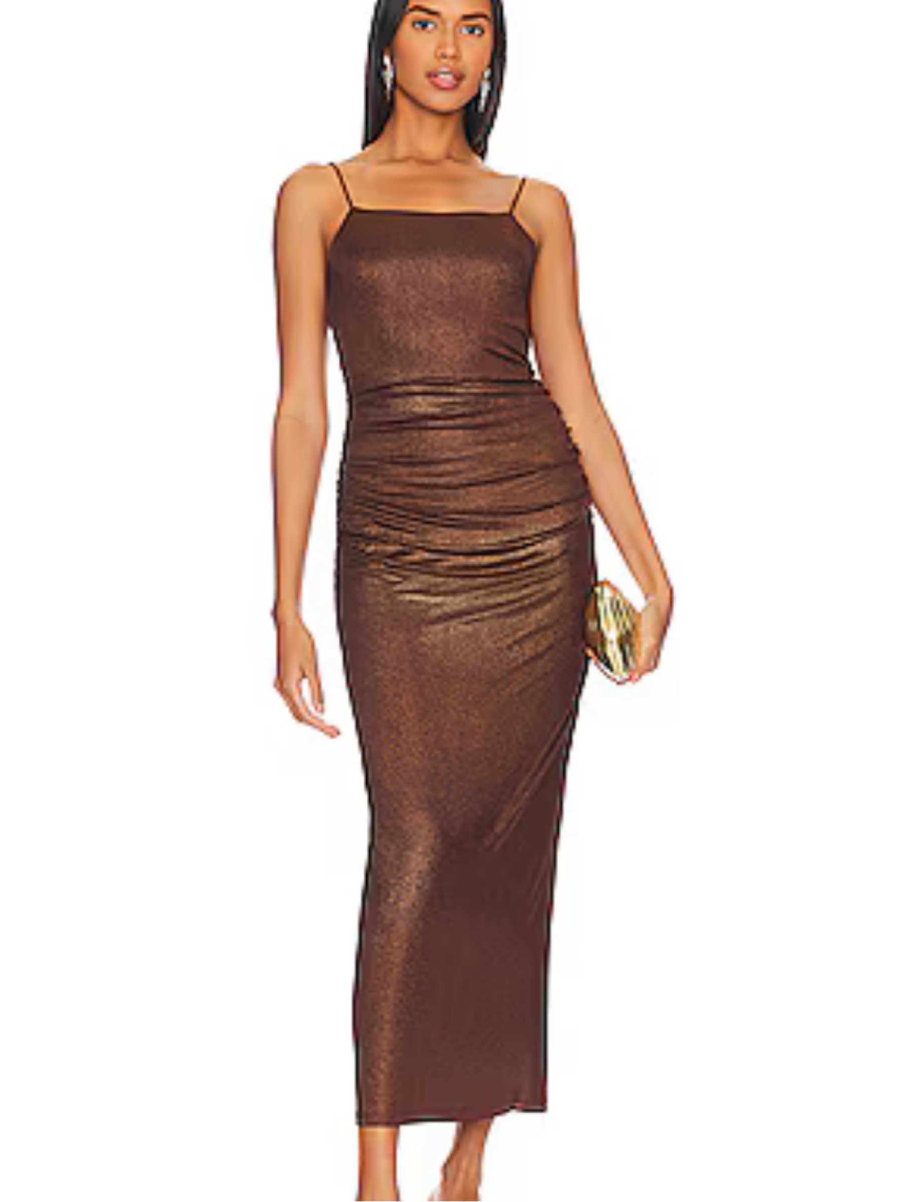 Significant Other Liliana Midi Dress by Significant Other | Pickle