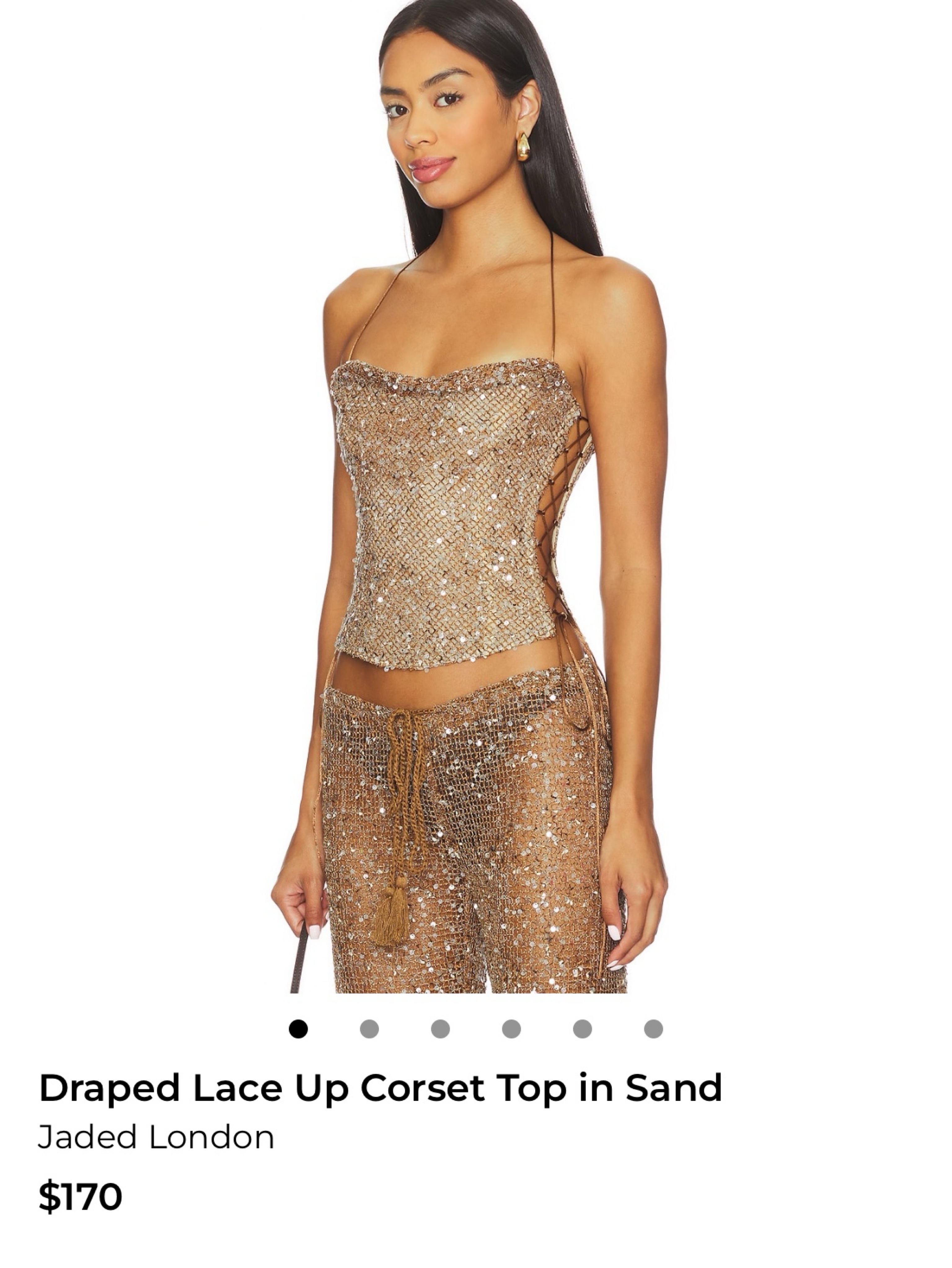 Shop Jaded London Tops - Pickle