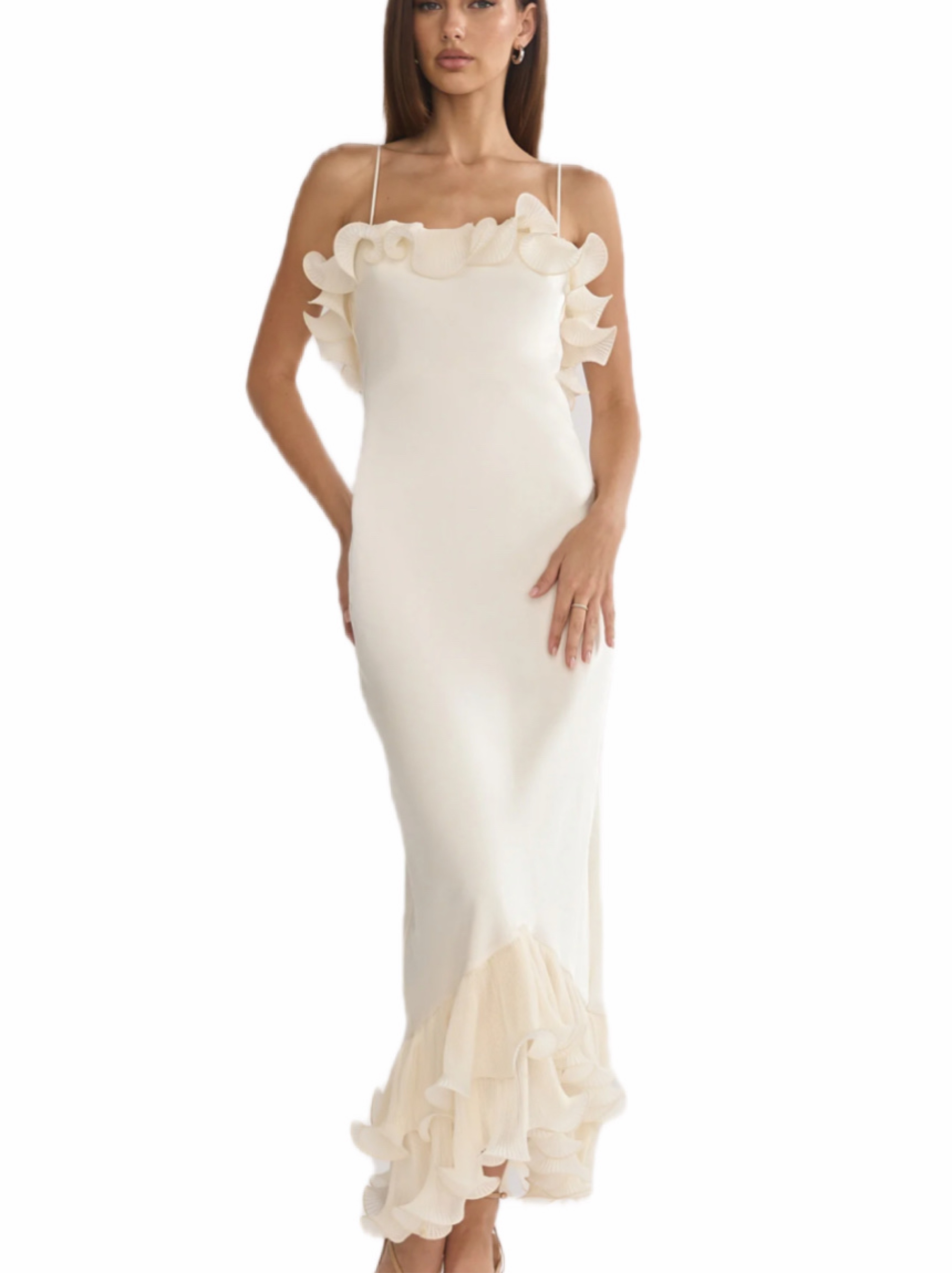 Delina Dress