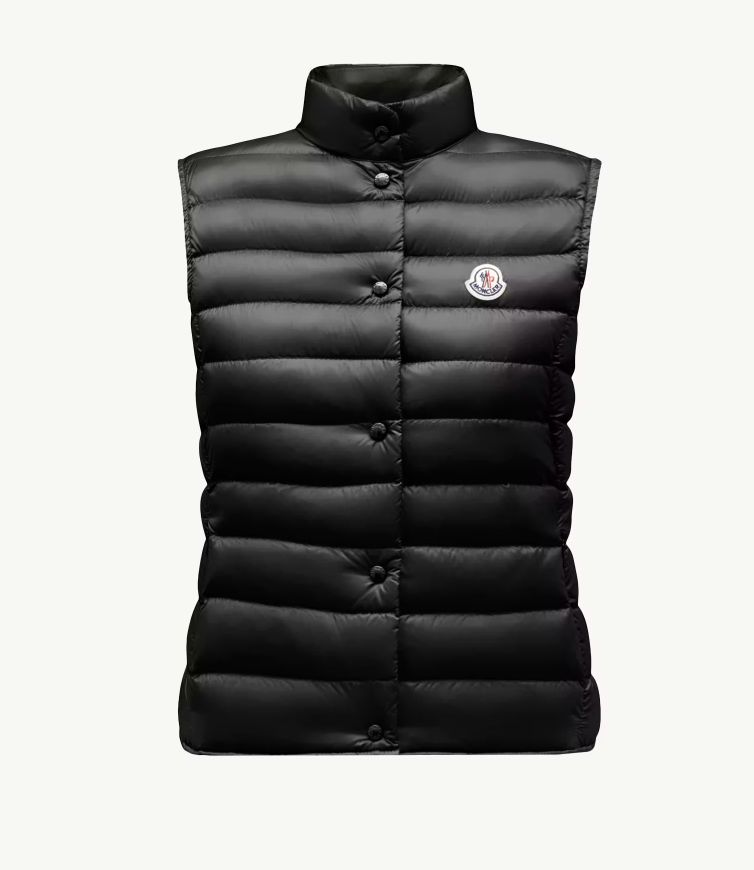 Moncler, Liane Down Gilet