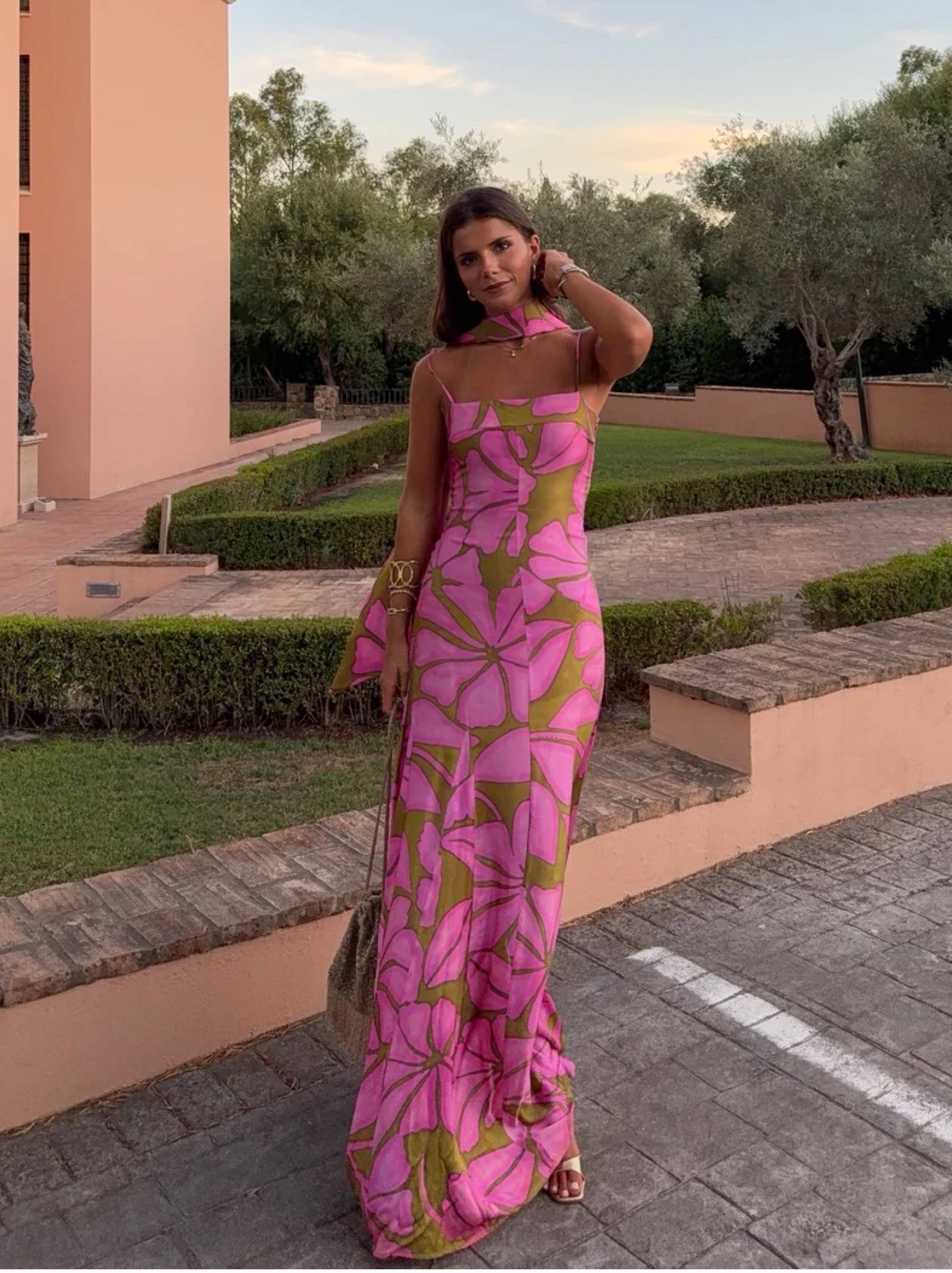 formal red dress short Ashley Lauren 4816 Flared Bow Pleated Cocktail Homecoming Gown V neck 16 / Pink Color:Light Gold Gray Bridesmaid Dress Handmade Mens fashion blue ensuring that your dress