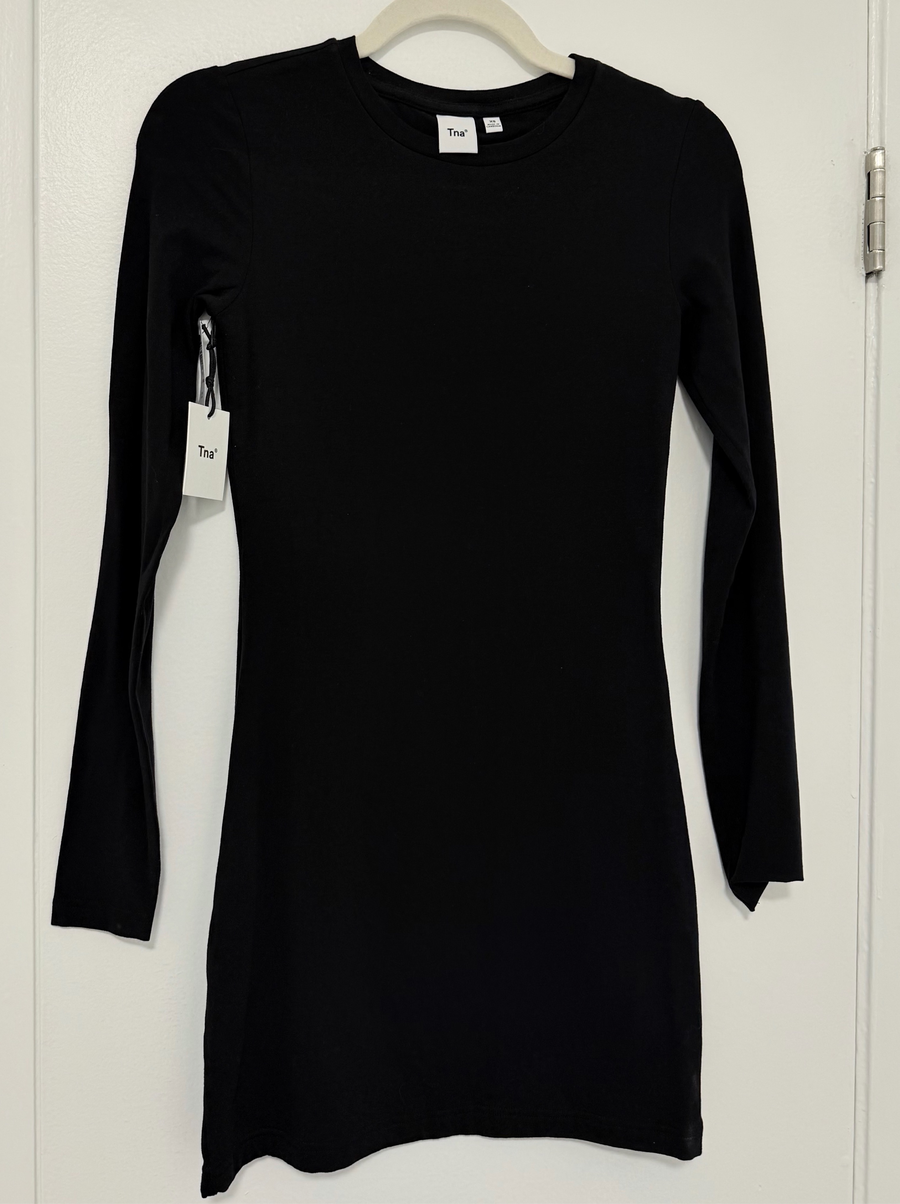 aritzia t shirt dress Tiny T-Shirt Dress
