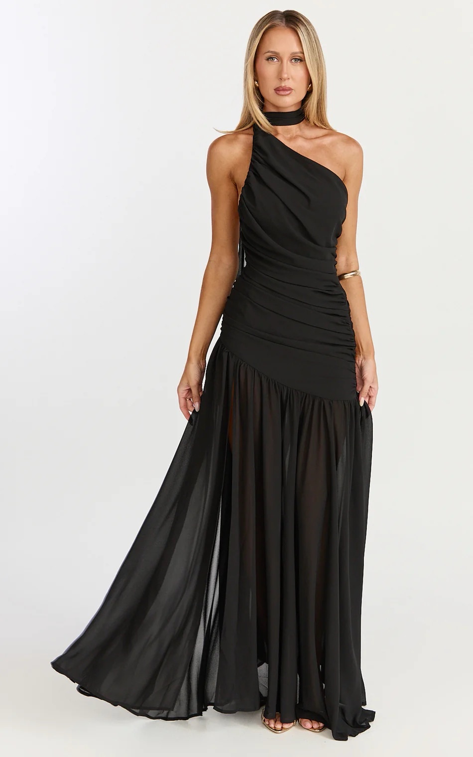 Showpo Enya Maxi Dress by Showpo - Pickle Showpo Enya Maxi Dress by Showpo - Pickle