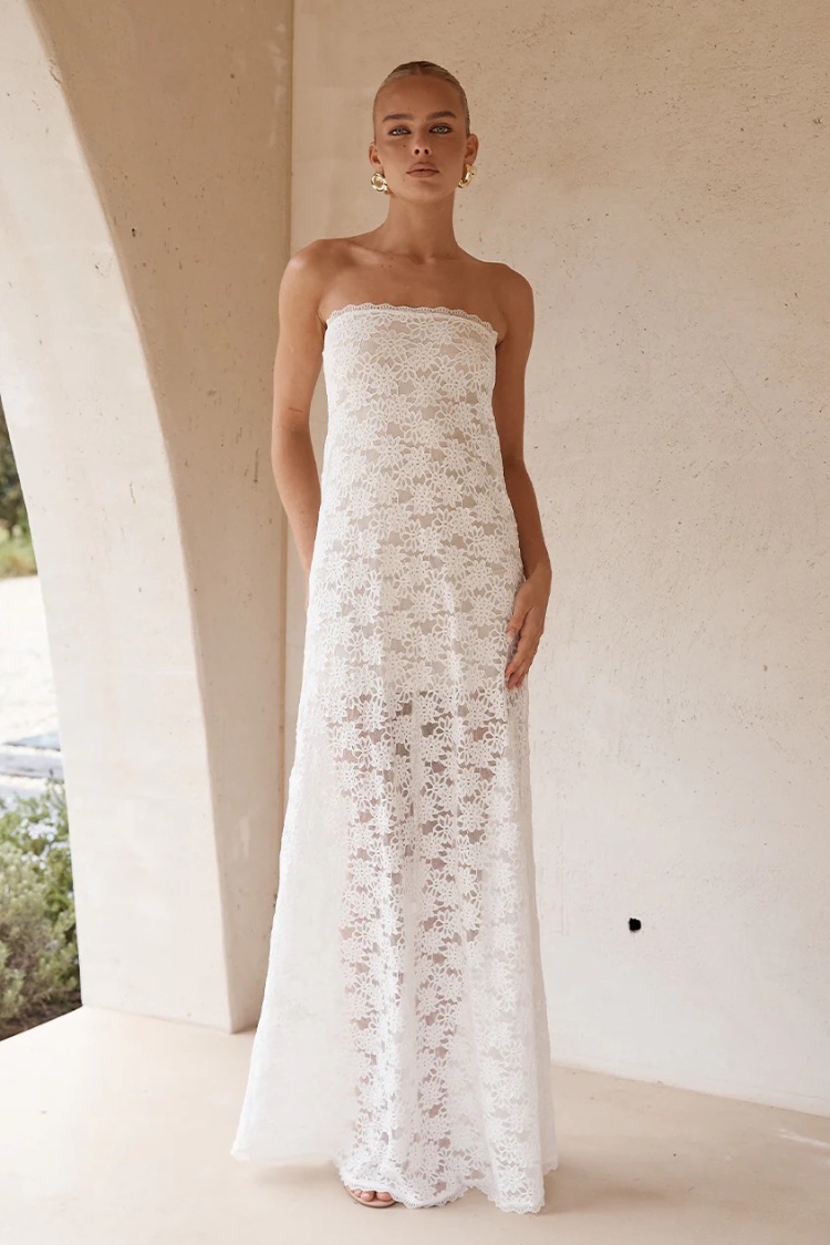 Runaway The Label - Kinera Dress