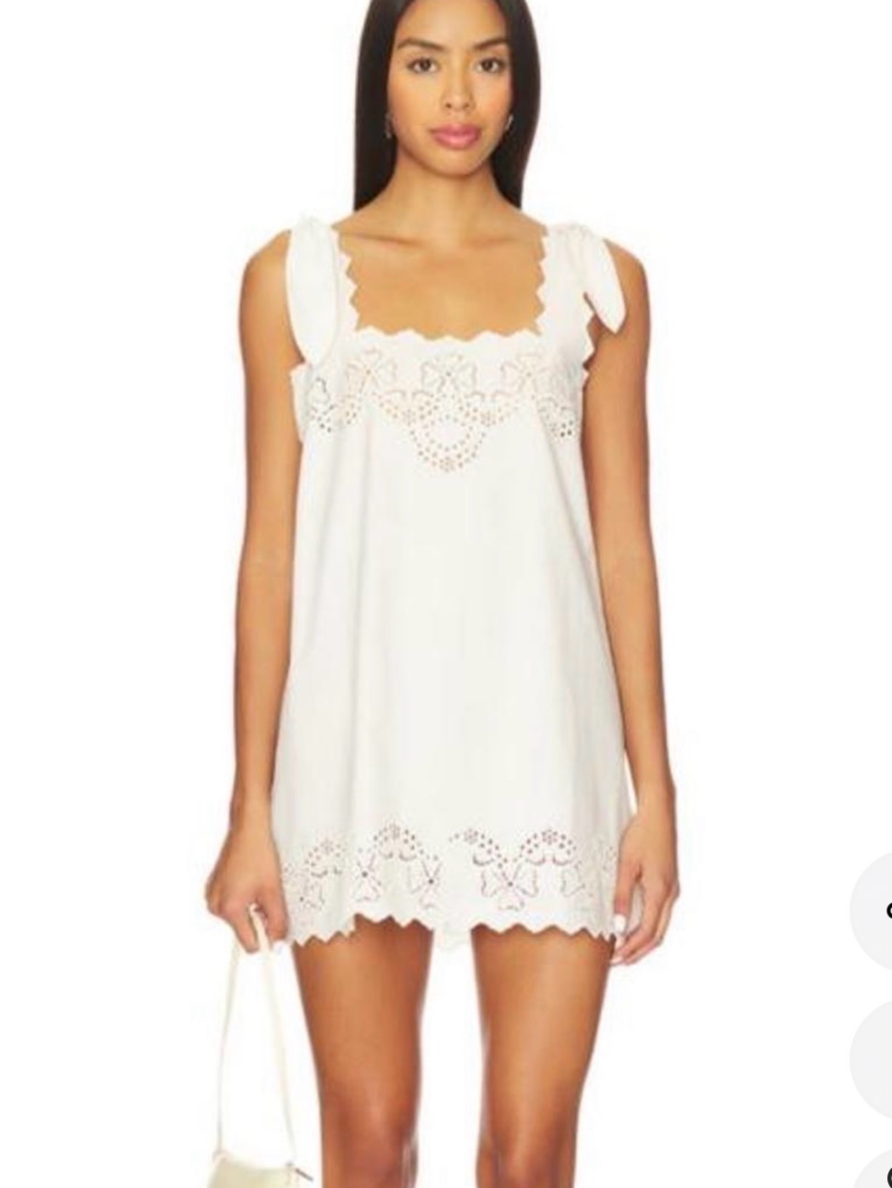 Stone Cold Fox x Revolve Shay Mini