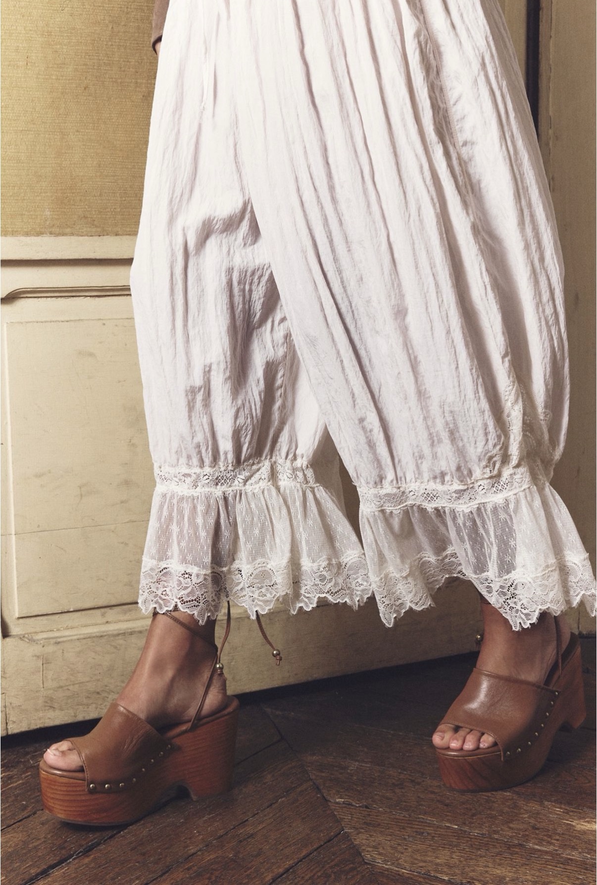 Free People Forever Young Pants *DUPE*