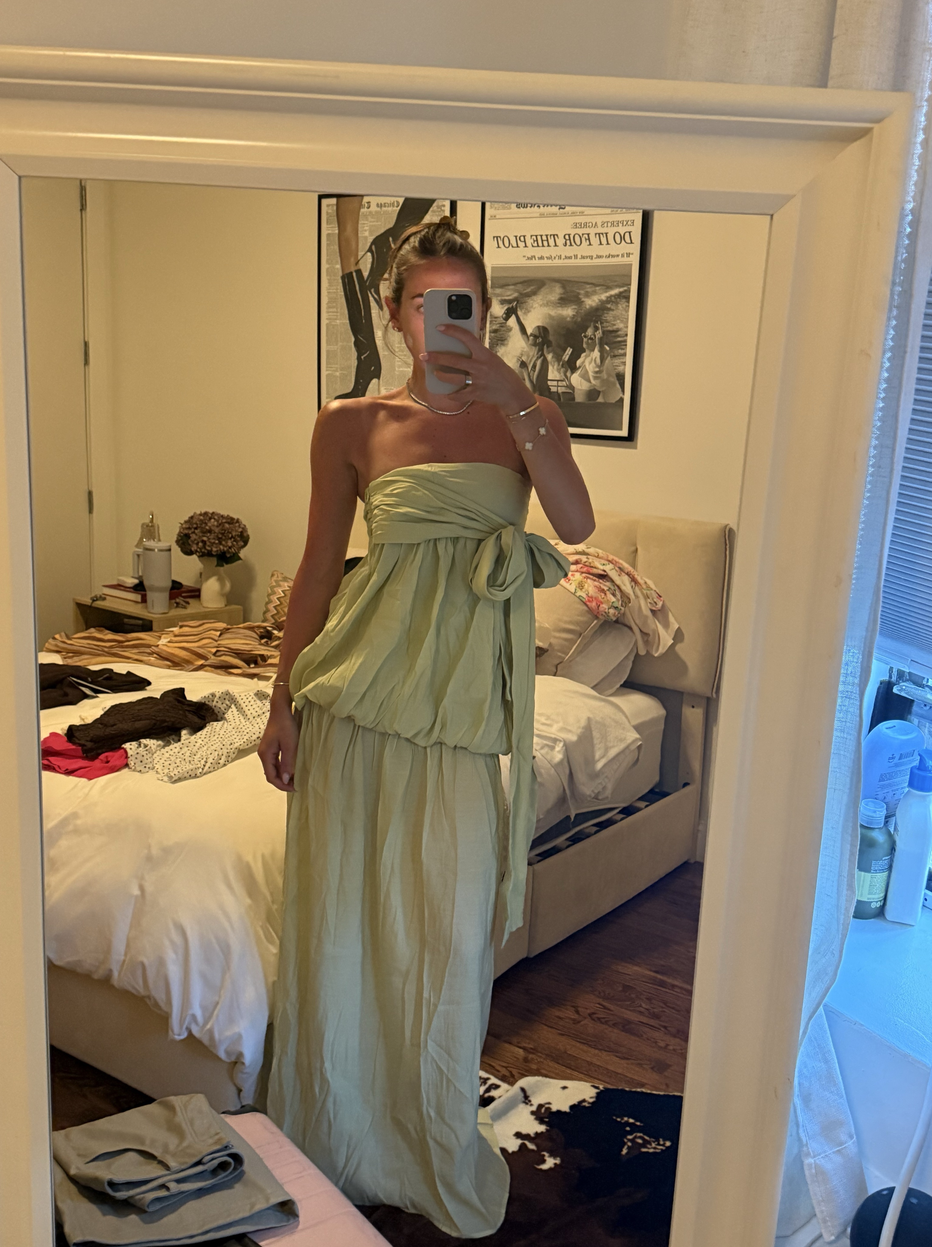 orange formal dresses Mermaid Tight Orange Long Prom Dress Formal Gown PSK541 US10 / Custom Color