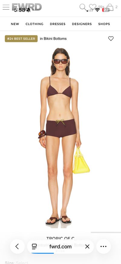Astoria Workout Set by Astoria Activewear | Pickle