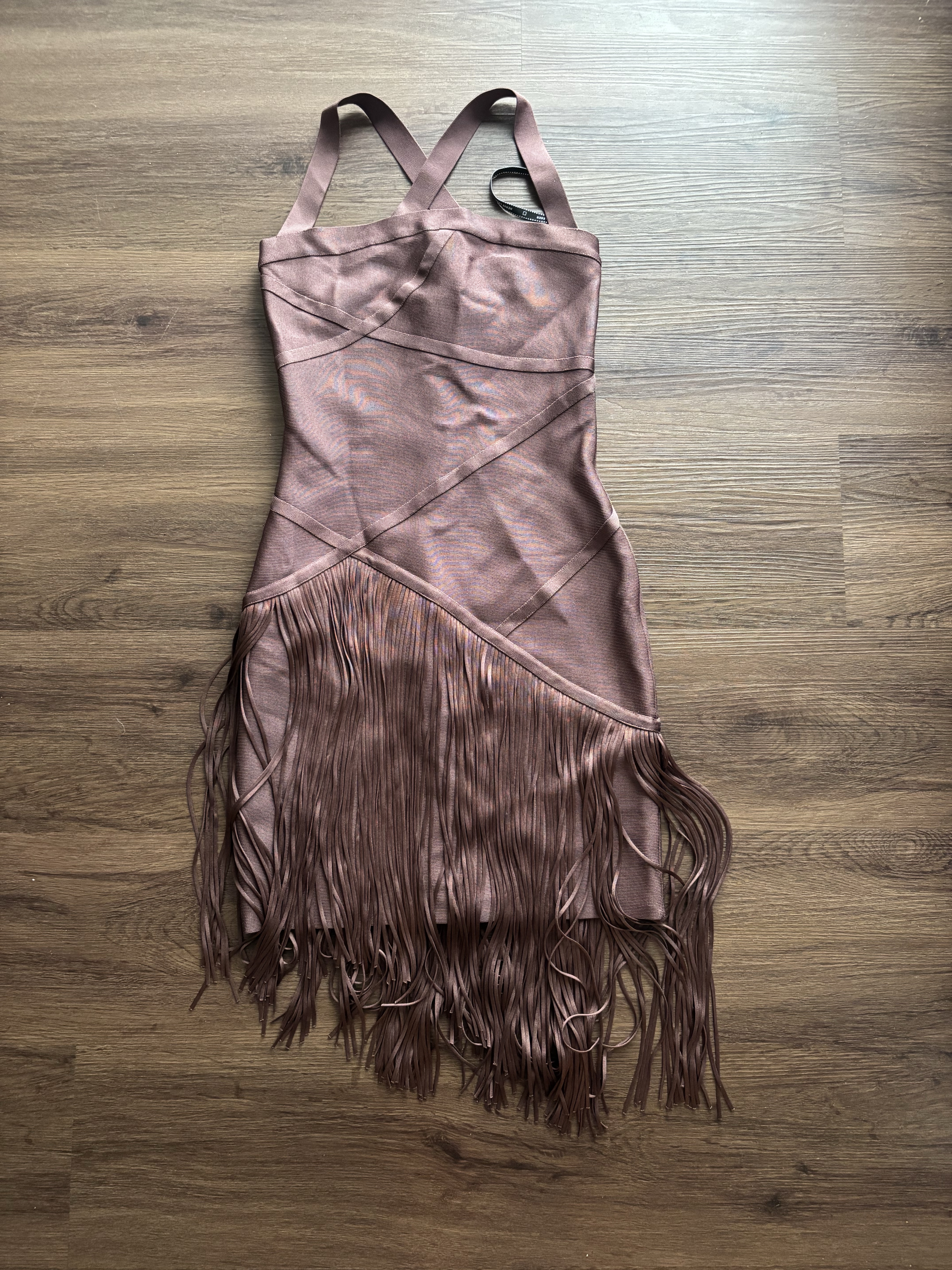 gold sequin cocktail dress Zapakasa Women Prom Dress Golden Mermaid Spaghetti Straps Sequin Evening  Dress With Slit