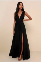 in your eyes maxi dress All Eyes On You Tiered Maxi Dress Large