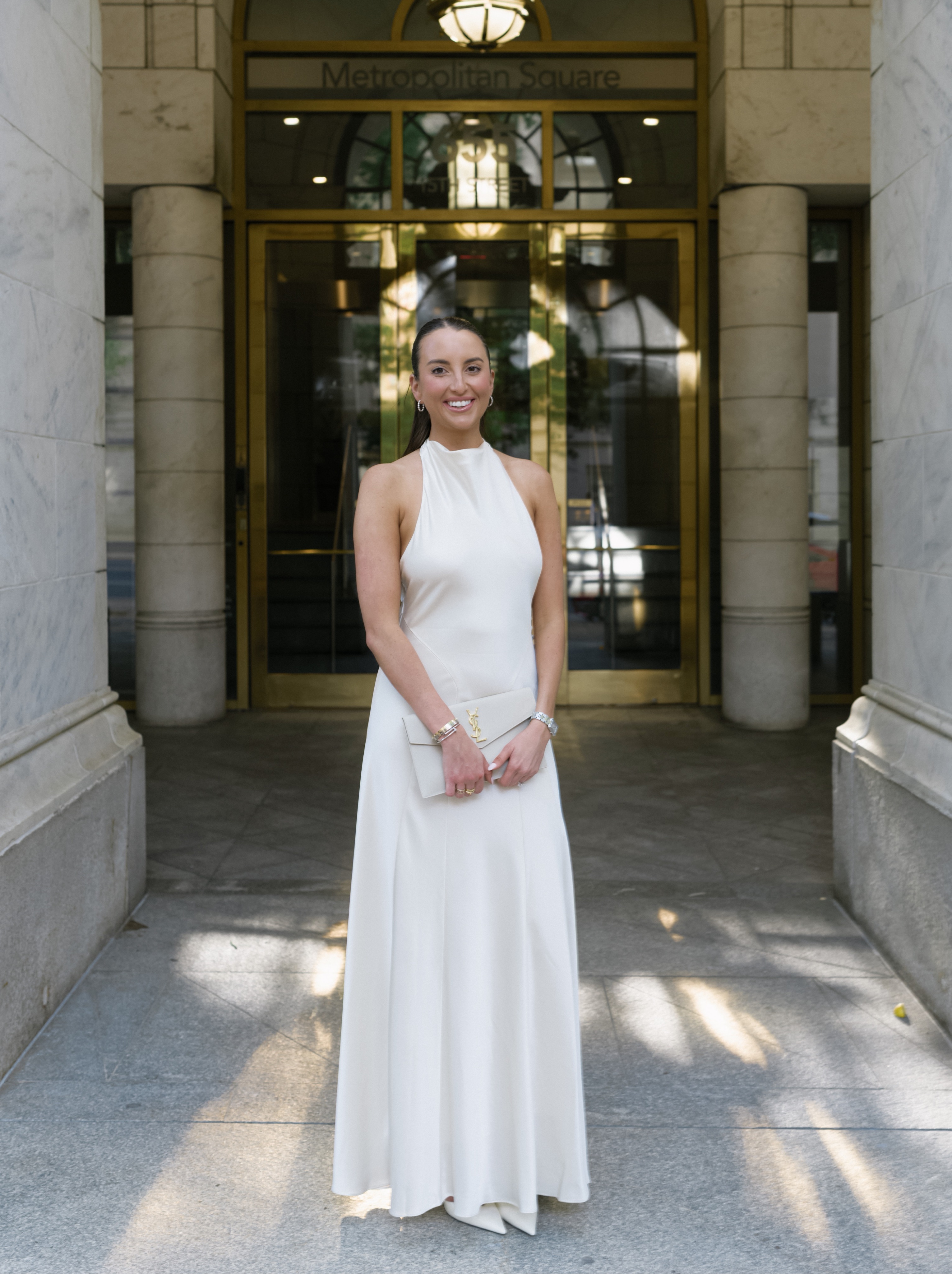 reformation roy satin dress Ronda Praline Silk Charmeuse Maxi  The Closet New York May cause compliments. Reformation Ronda Asymmetric Cowl-Neck Silk