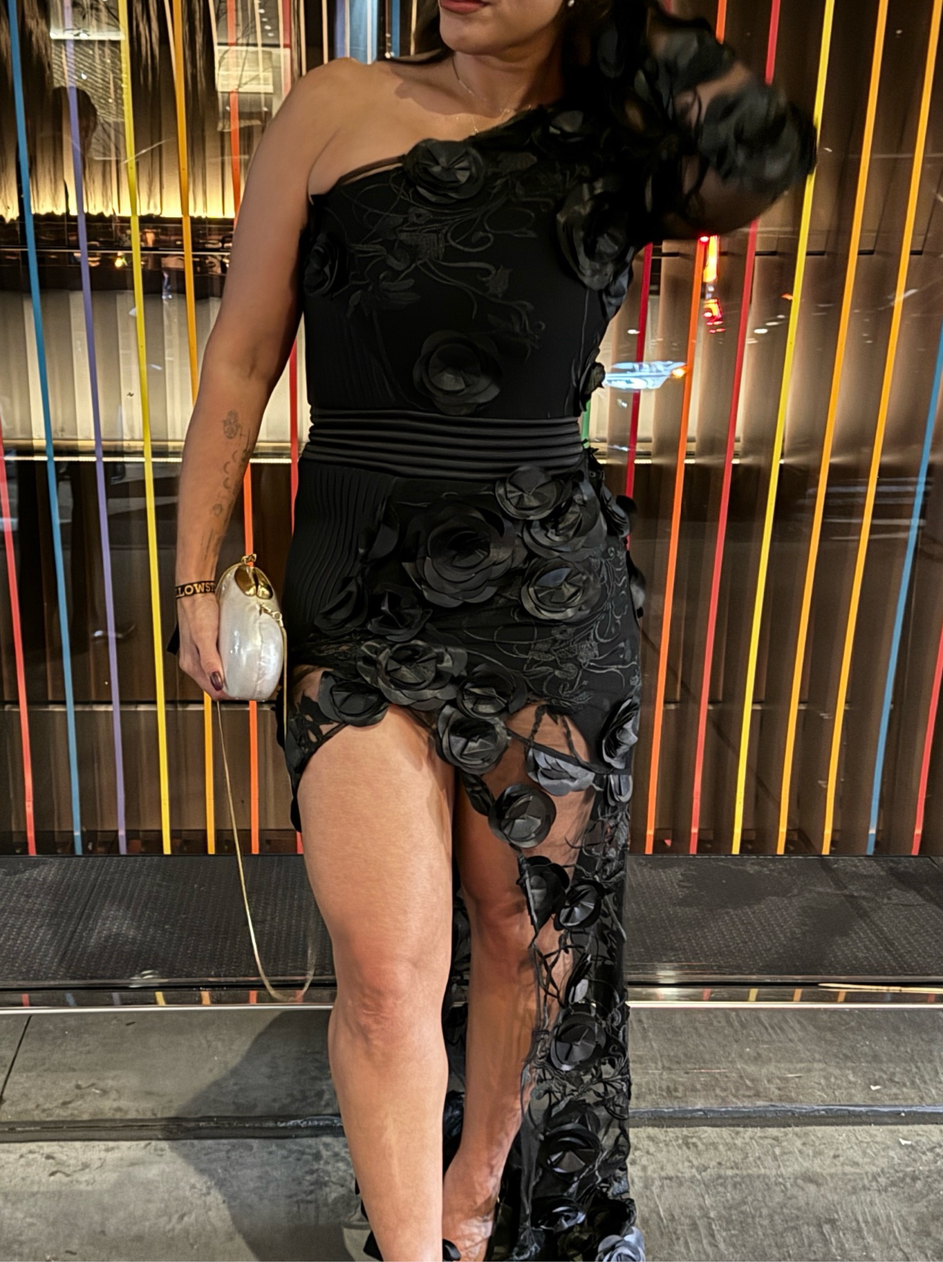 Zhivago - I Found Love Dress