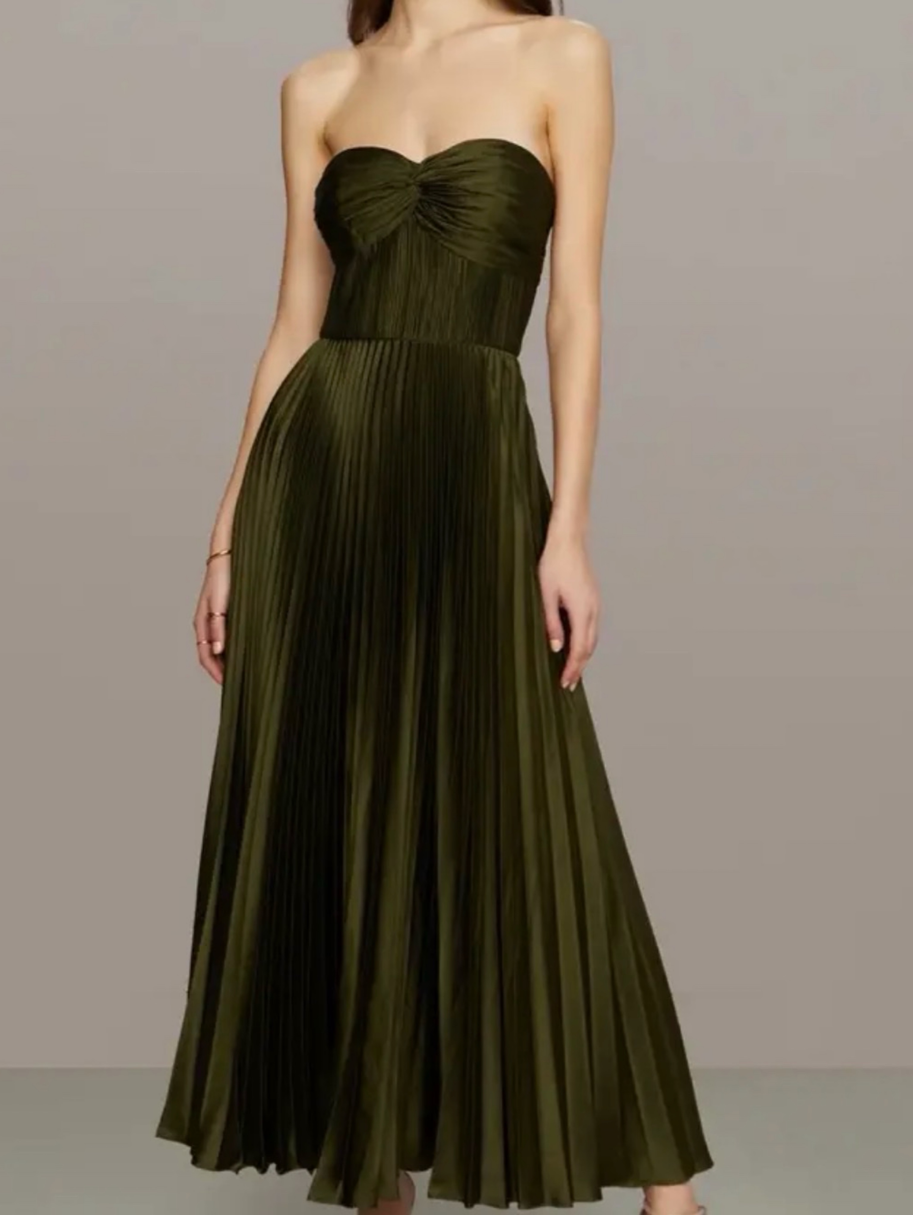 Amur Belle Dress