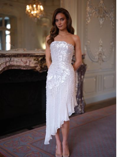 Rosie Etienne Serenity Dress