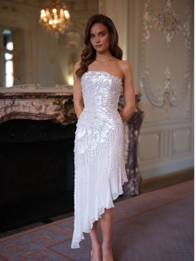 Rosie Etienne Serenity Dress - Size 6