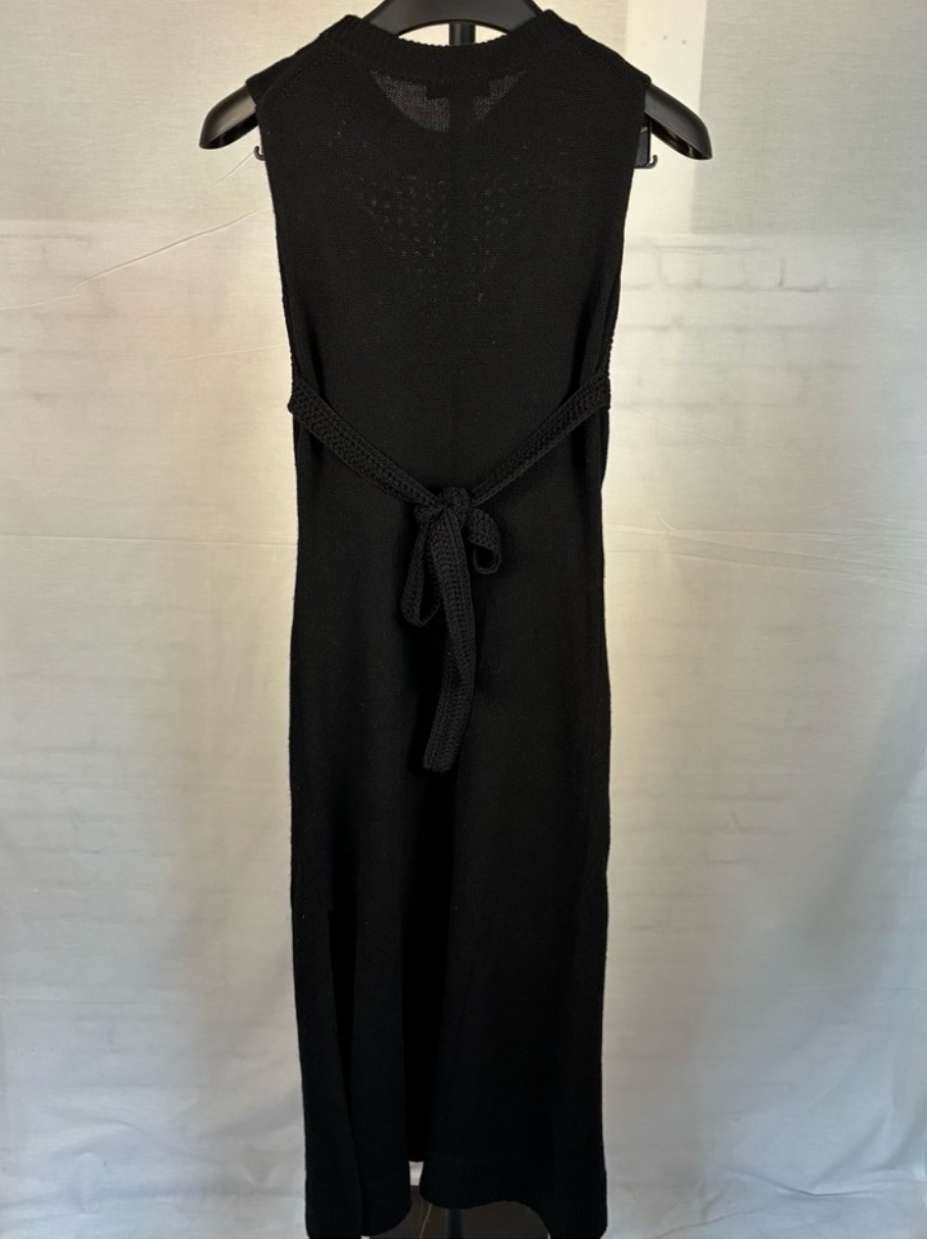 altuzarra crochet dress altuzarra red knit midi dress sz L Doyle crochet