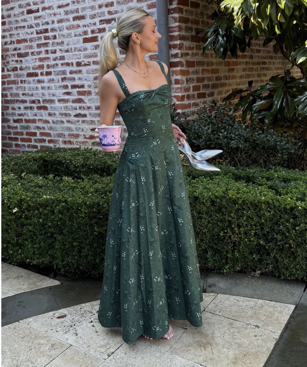 The Jude Dress