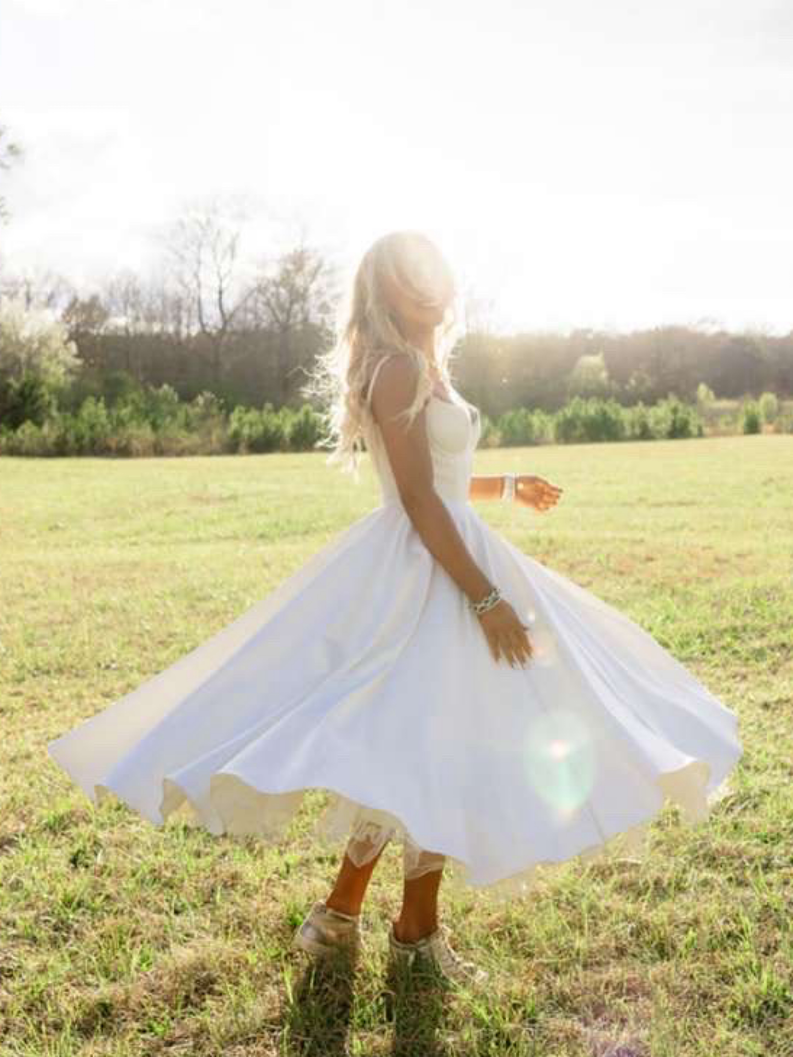 House of CB Mademoiselle Tulle Dress