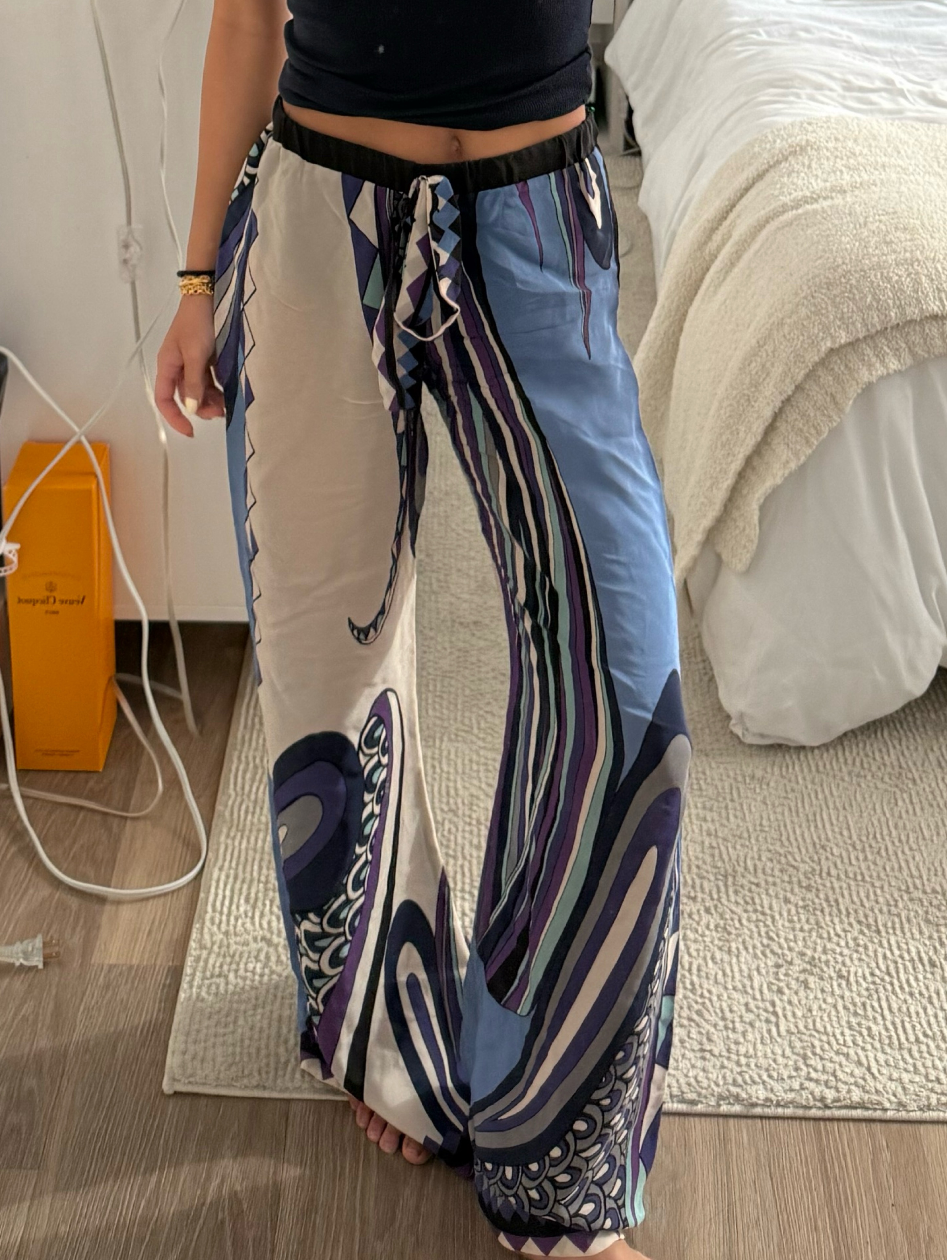 Alexis Pants