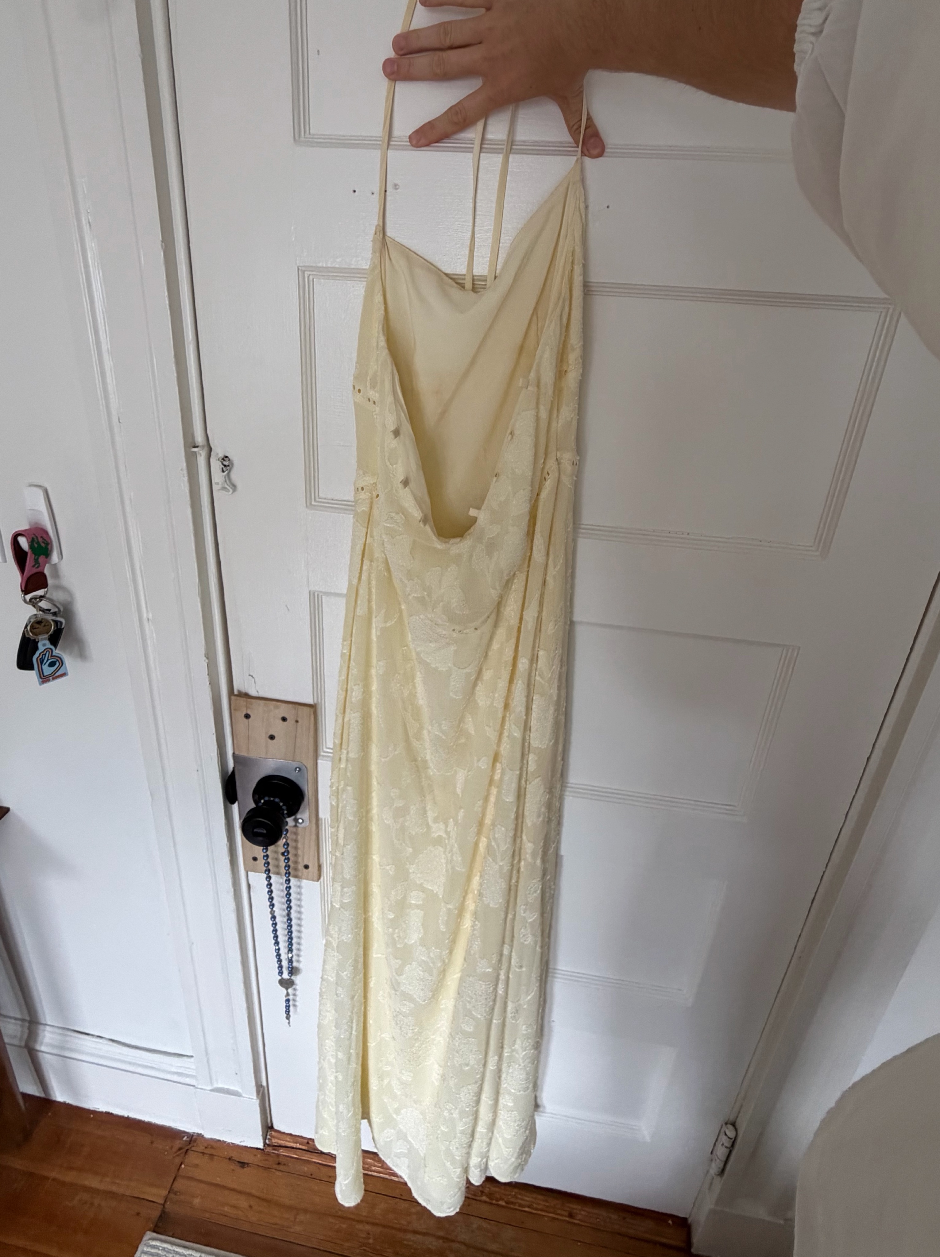 yellow princess polly dress South Of France Mini Princess Polly Dawson Mini Yellow