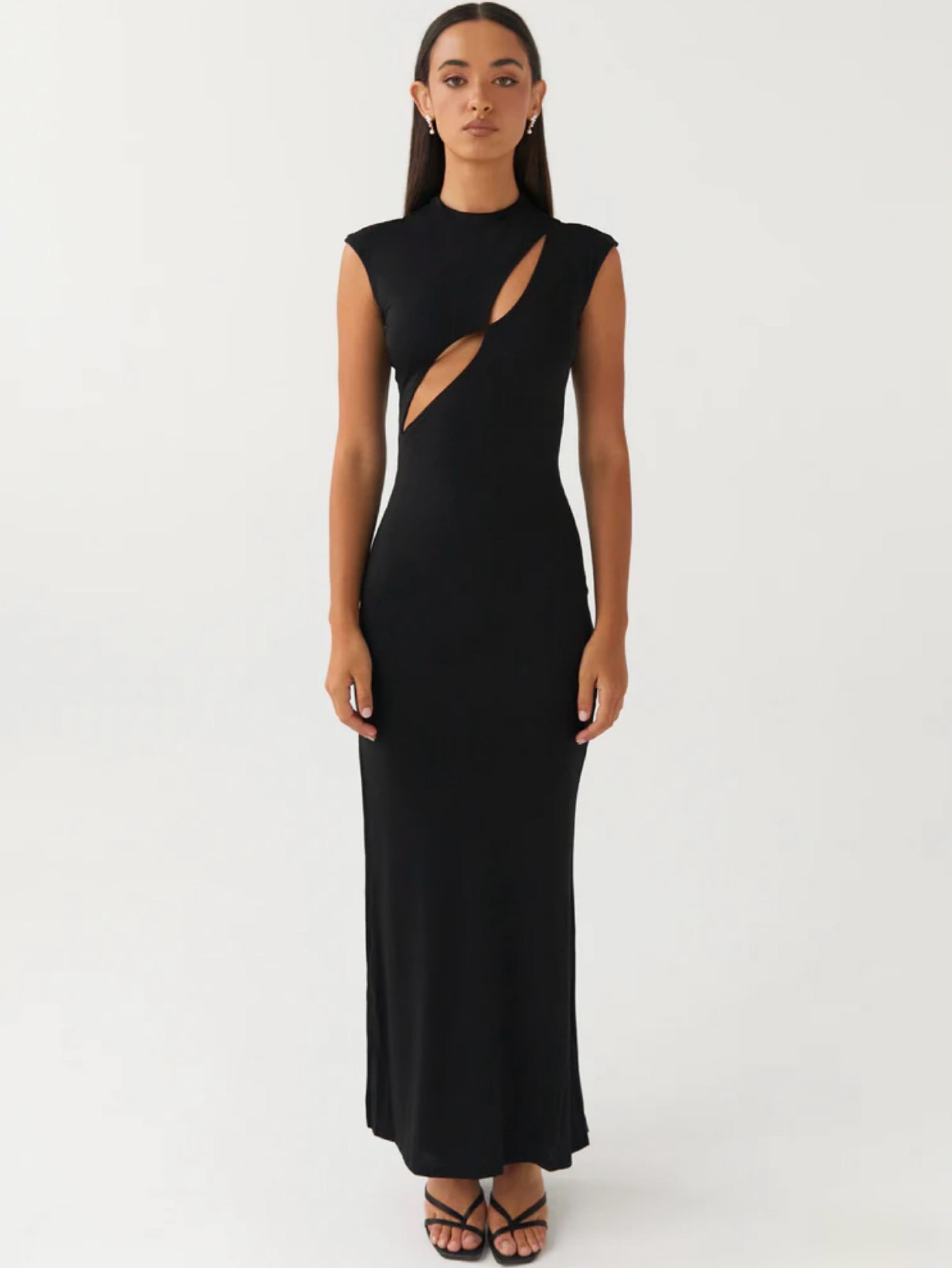 sparkly blue prom dress Shimmering Light Sequin Mermaid with Spaghetti Strap a – vigocouture COLOR:Gem Green Fall 2022 Sleeveless Back Dkny 2025 Dkny Dresses