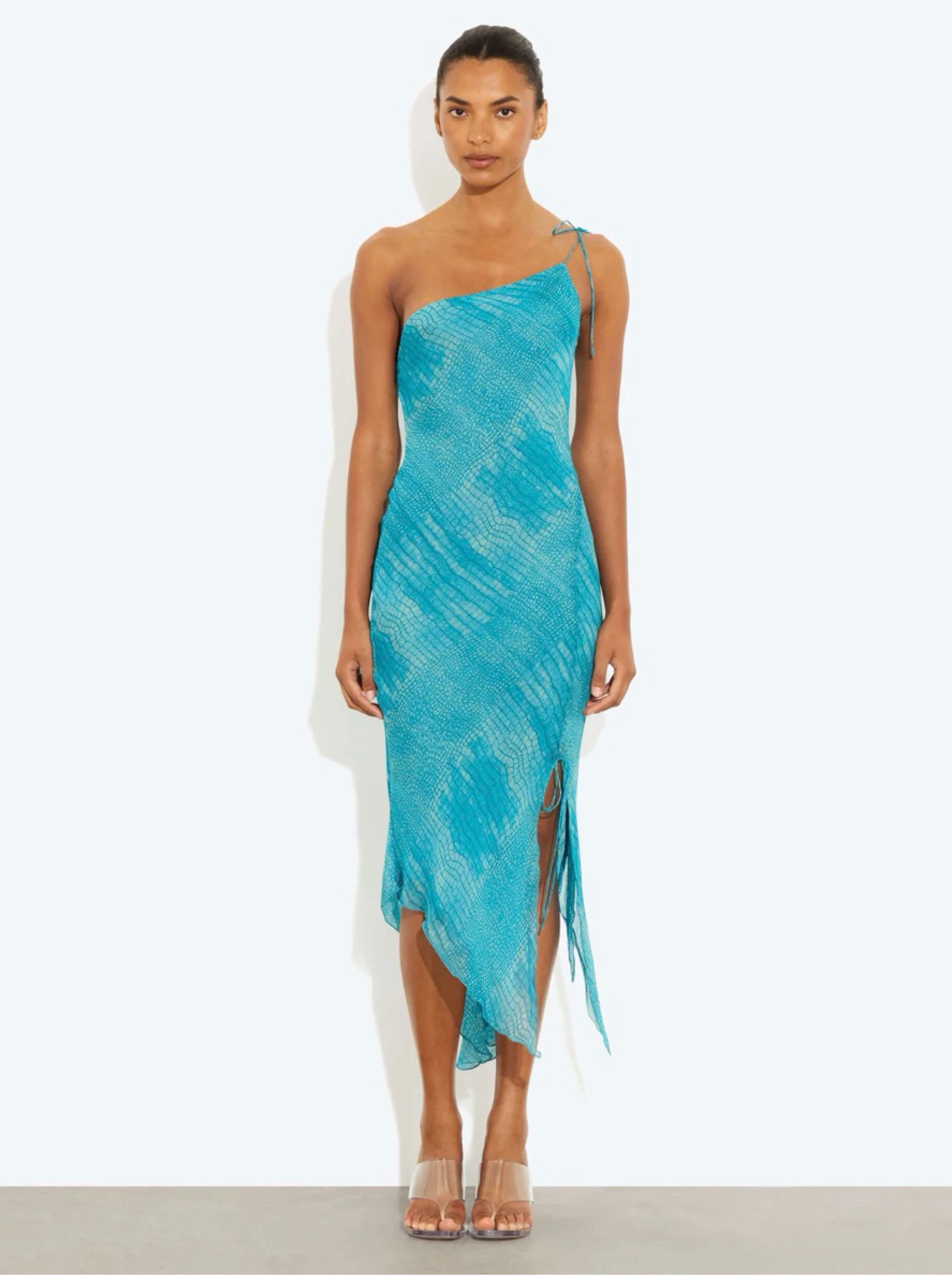 RAT & BOA Alberta Dress -size Large