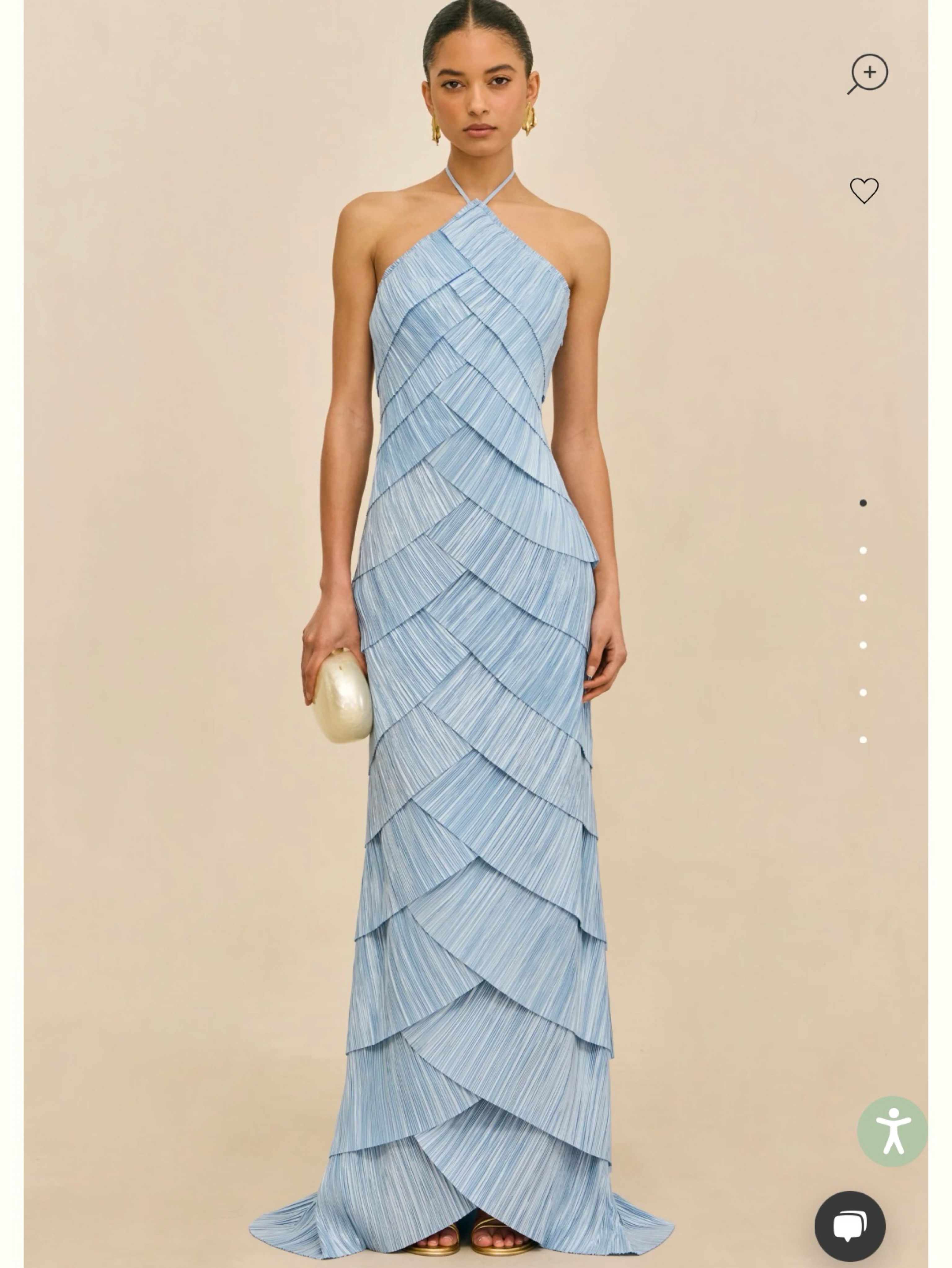 Shop Blue Fashion - Pickle