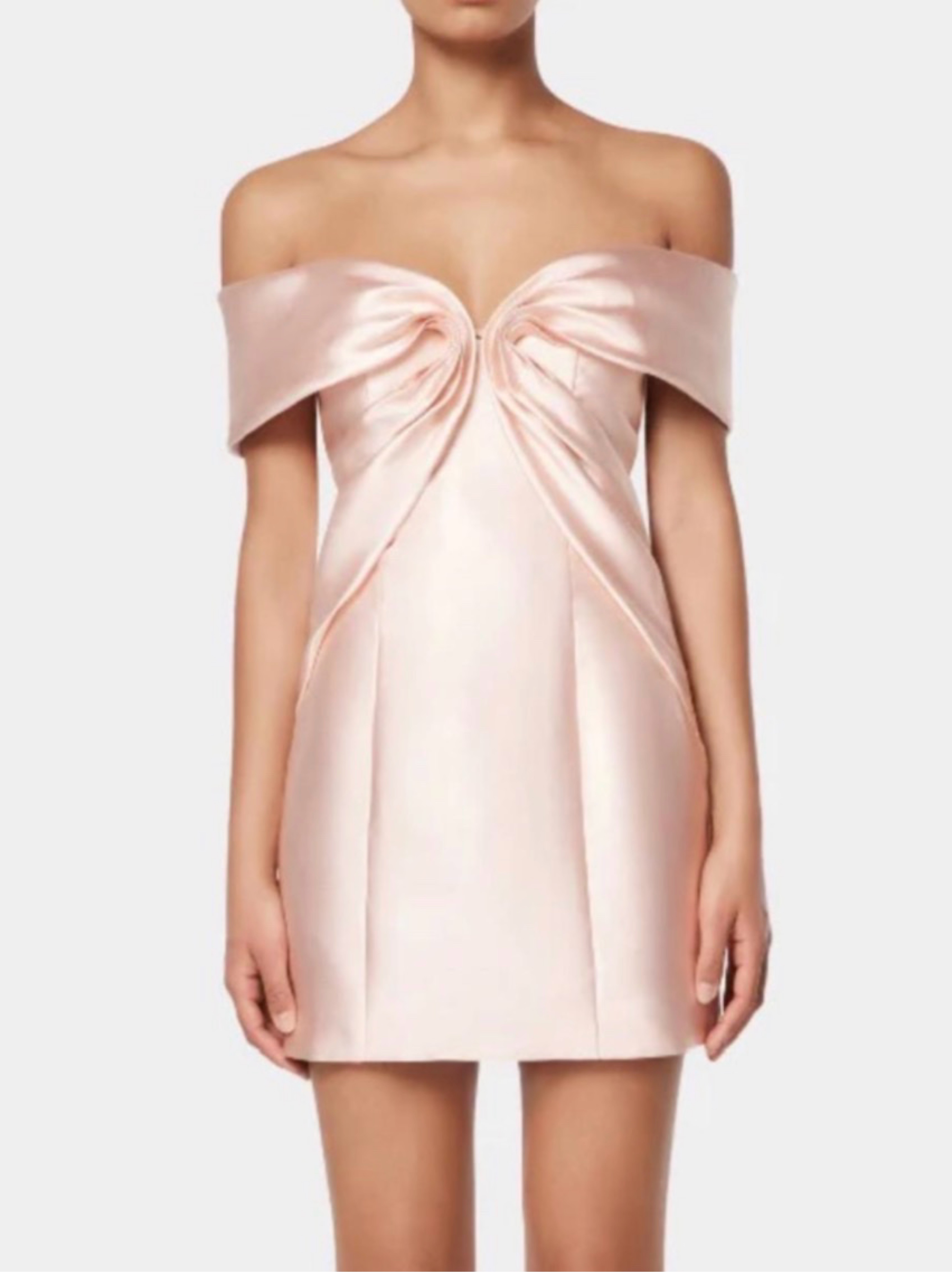 ELLIAT Espousal Dress