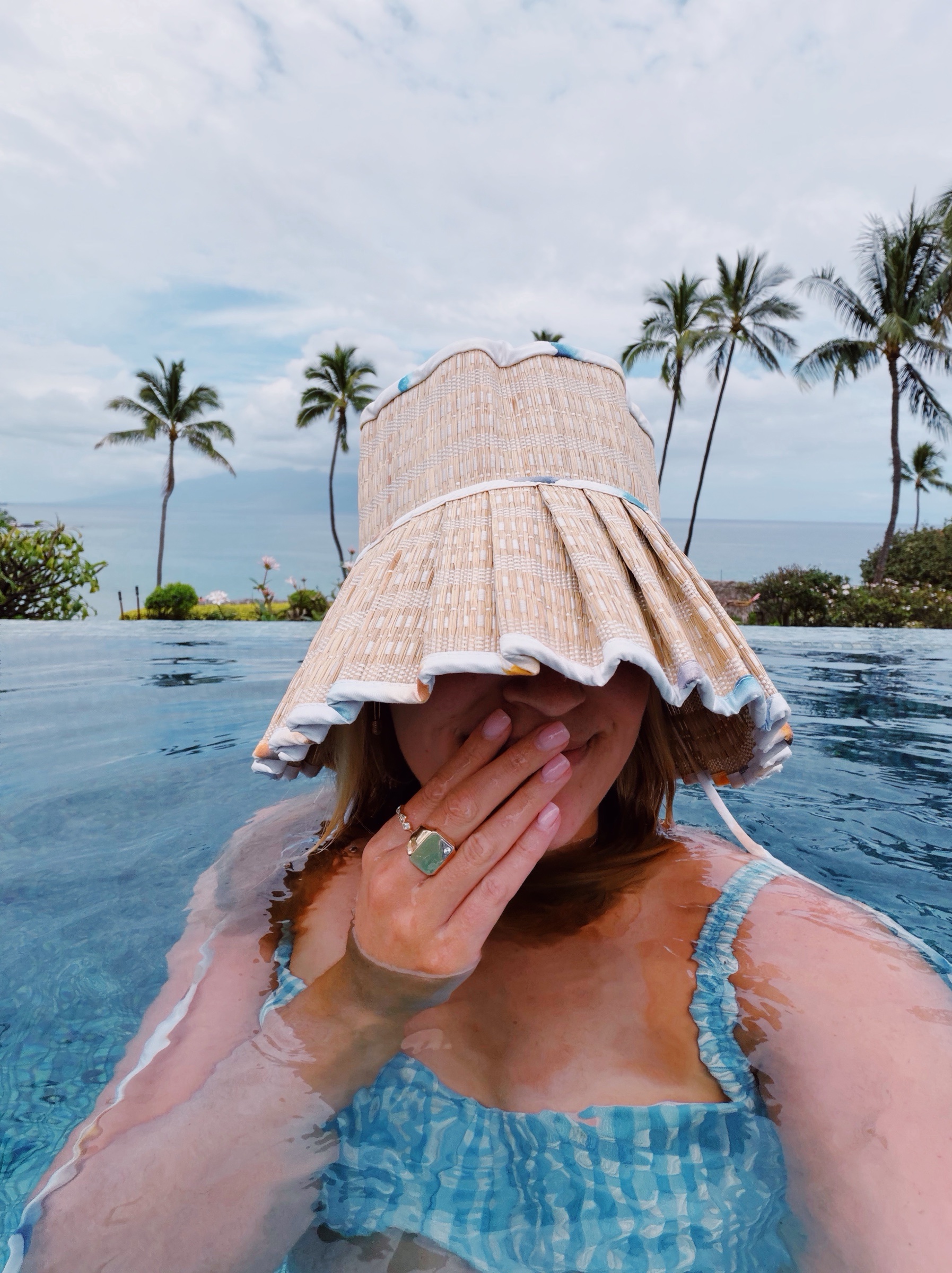 Lorna Murray Hat by Lorna Murray | Pickle