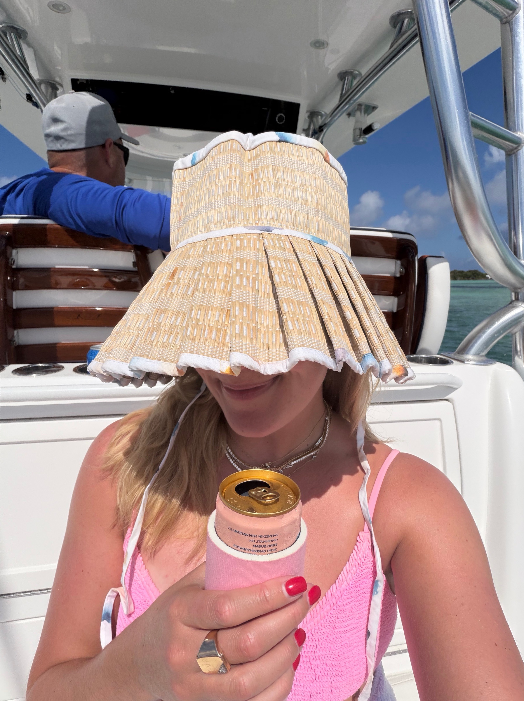 Lorna Murray Hat by Lorna Murray | Pickle