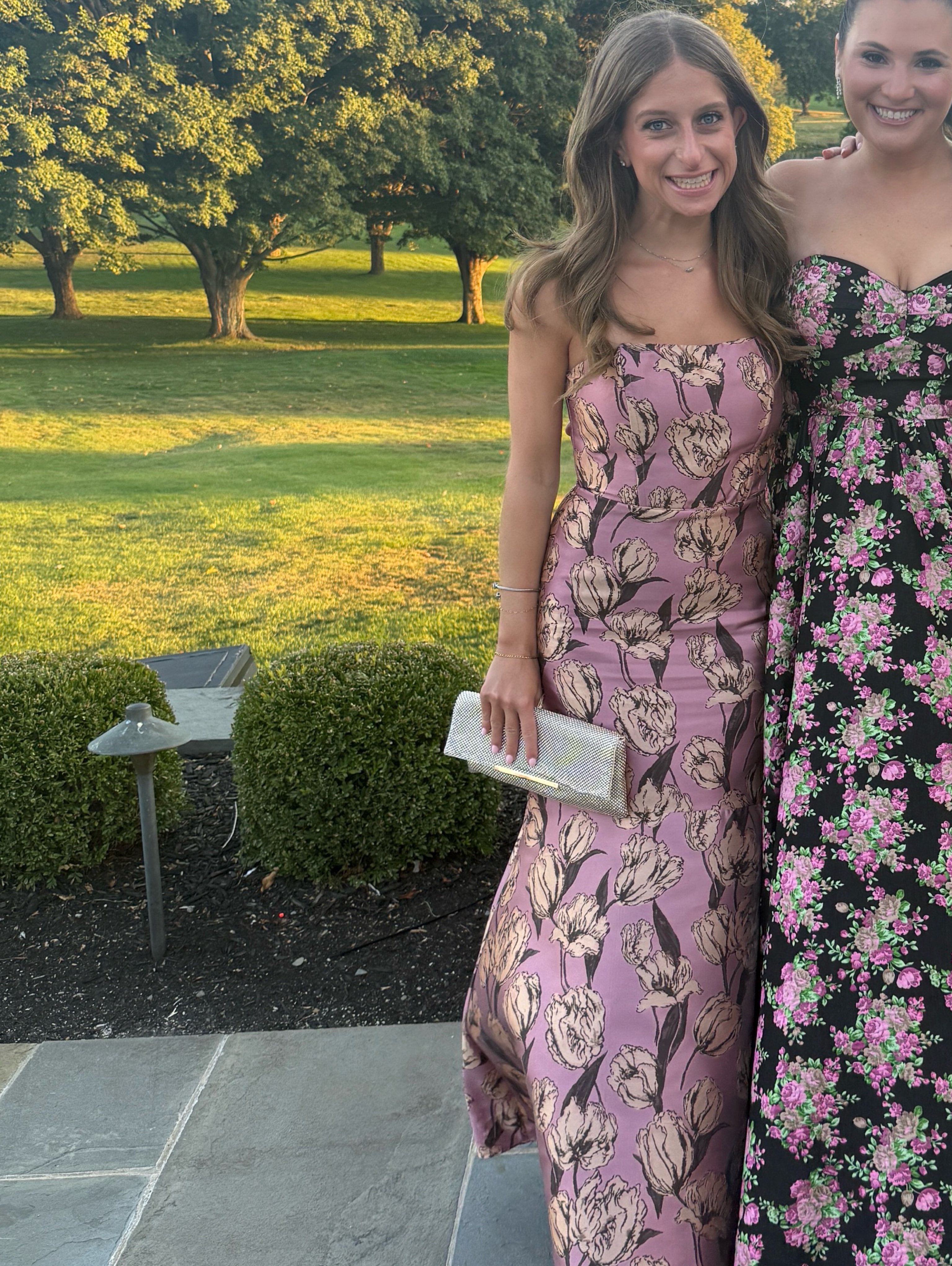 Lulus pink wedding guest dress by Lulus - Pickle Lulus pink wedding guest dress by Lulus - Pickle