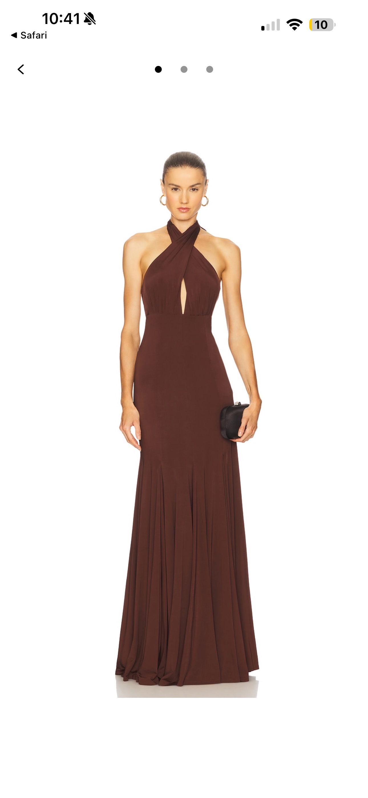 backless lavender maxi dress Tied Back To You Lavender Maxi Dress