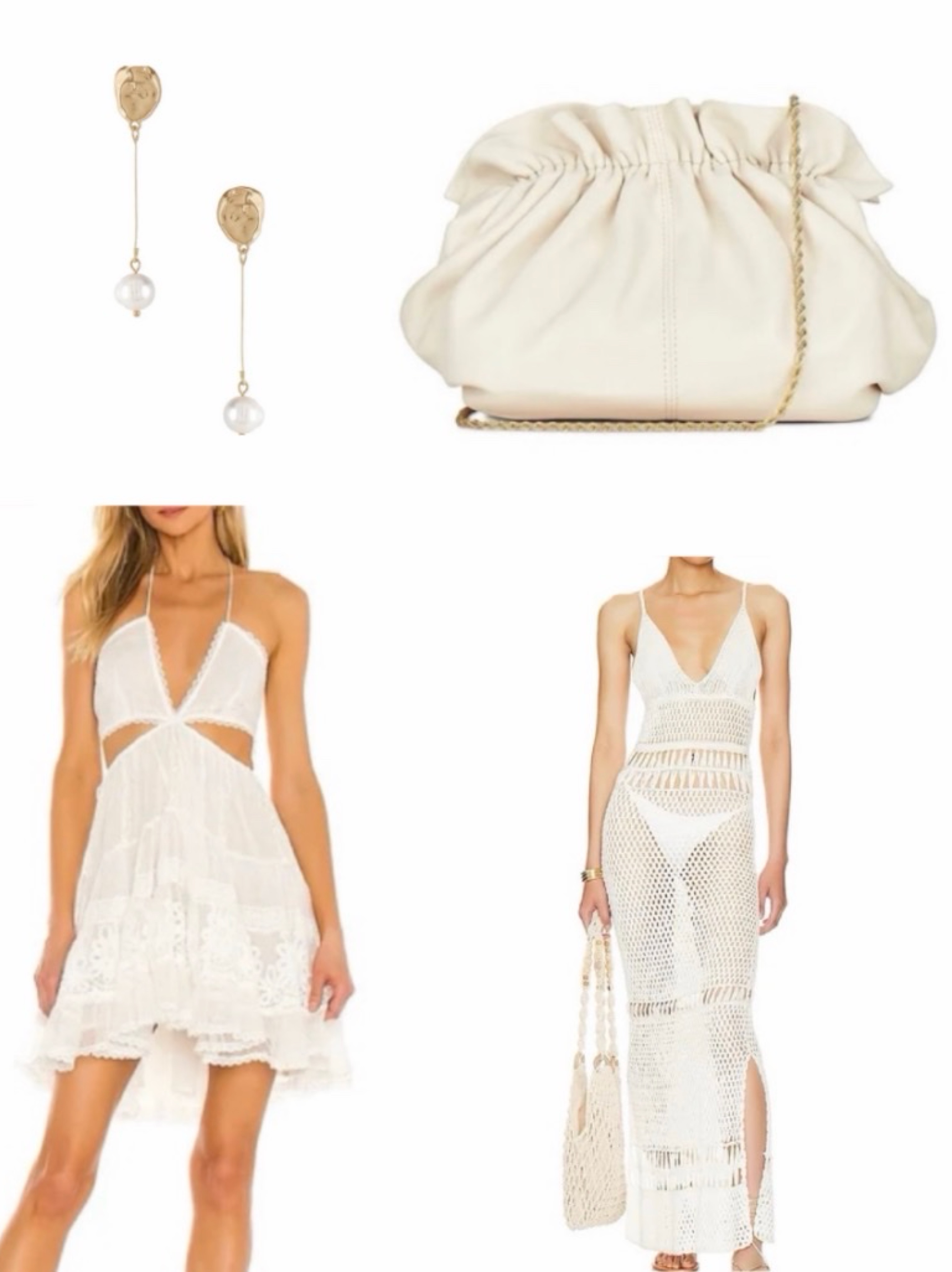 Bundle for Grace