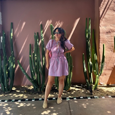 SIR. Dazed wrap halter mini dress by SIR THE LABEL - Pickle SIR. Dazed wrap halter mini dress by SIR THE LABEL - Pickle
