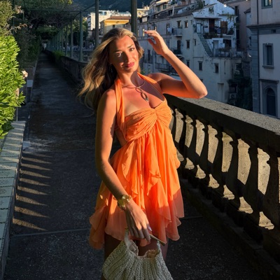 Black Charo Ruiz Ibiza dress by Charo Ruiz Ibiza | Pickle