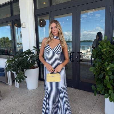STAUD CLARETTA DRESS ATLAS by Staud - Pickle