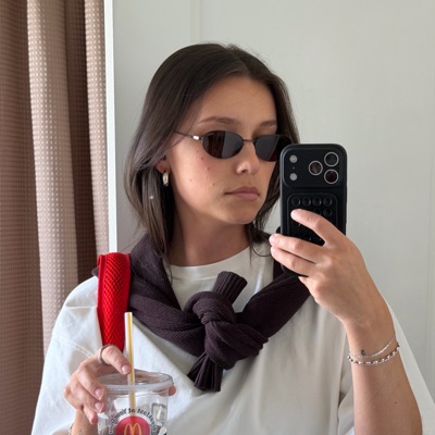 mackenzie's Closet - Pickle