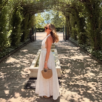 white flowy maxi dress summer Long Lace Lace Dress Long White Summer Dress Summer Dress Casual White Lace Maxi Dress Casual NA-10.17.24AM