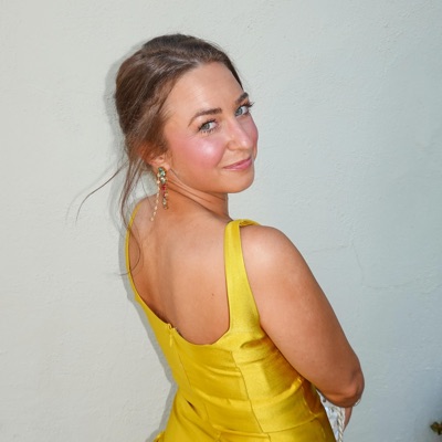 Alemais Antoinette Ballet Sundress - Cream by Alémais | Pickle